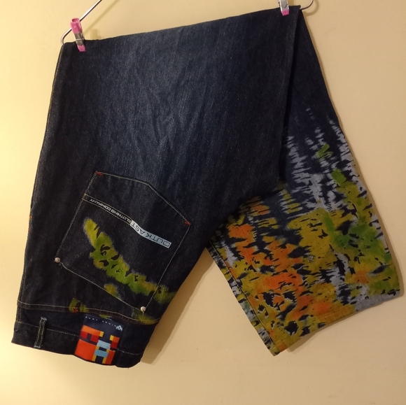 Rare Vintage Outkast Jeans sz 42w - Picture 2 of 7